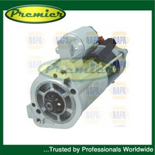 Premier Starter Motor Fits