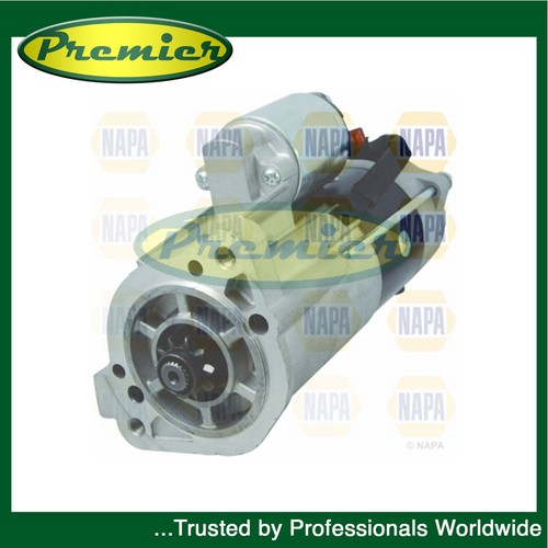 Premier starter motor fits - starter,