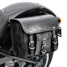 Motorcycle saddlebag SV2