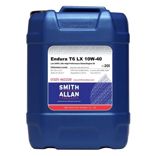 Heavy duty 10w - heavy, fully