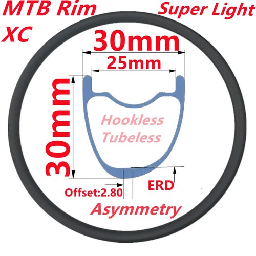 Super light 29er - 29er, xc