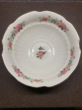 Donegal Parian China Bowl