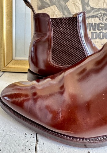 Loake mens chelsea dealer - mens,