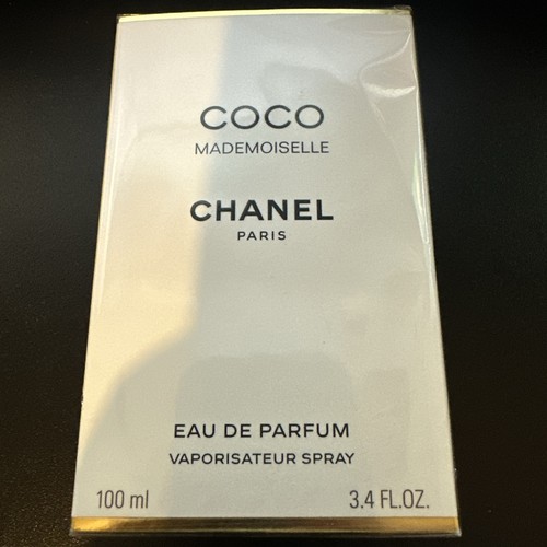 Chanel coco mademoiselle eau - chanel,