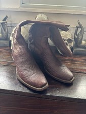 Vintage 1979 PAUL BOND Custom