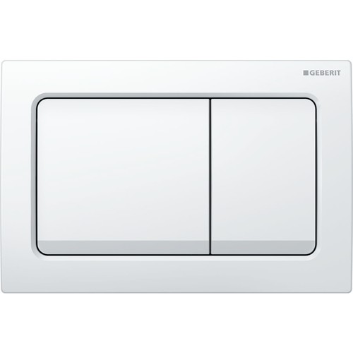 Geberit alpha01 dual - alpha01,