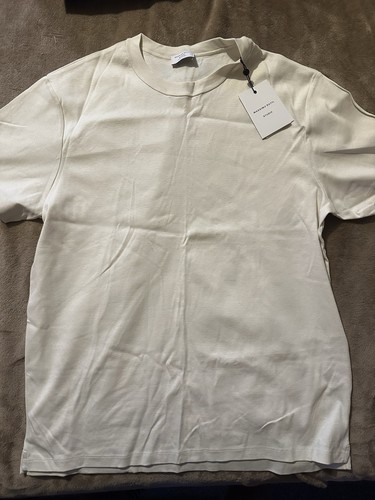 Massimo dutti men cream - dutti,