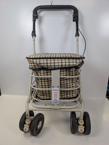 The genuine sholley trolley - genuine, 6