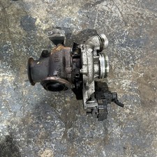 BMW 1 SERIES F20 LCI 118D