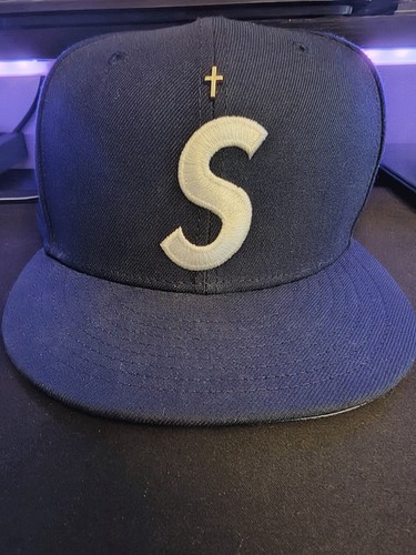 Fitted size new era 59fifty - fitted, 8