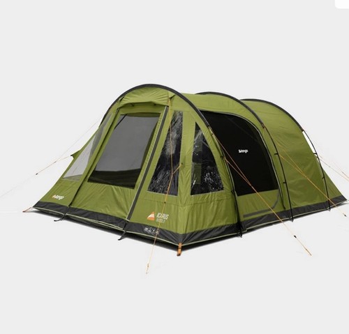 Vango airbeam icarus air vista - vango,
