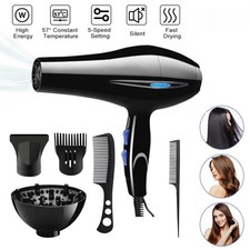 Professional Hair Dryer Fast