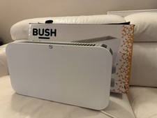 Bush 2kW Convector Heater