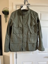 Belstaff Service Fieldmaster Jacket Men's Size M £630 