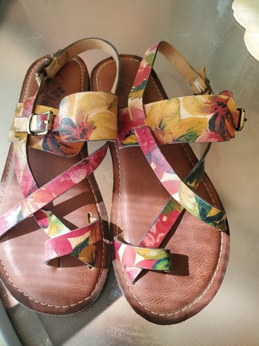 Patricia nash fidella sandal - patricia,