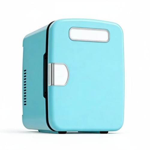 Portable mini refrigerator - portable,