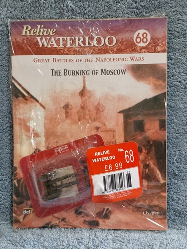 Relive waterloo magazine - waterloo, &