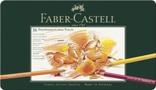 Faber Castell Polychromos