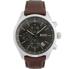 HUGO BOSS MENS WATCH GENUINE