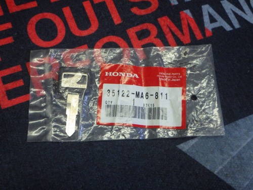 Genuine honda cbx400f cbx550f - genuine,