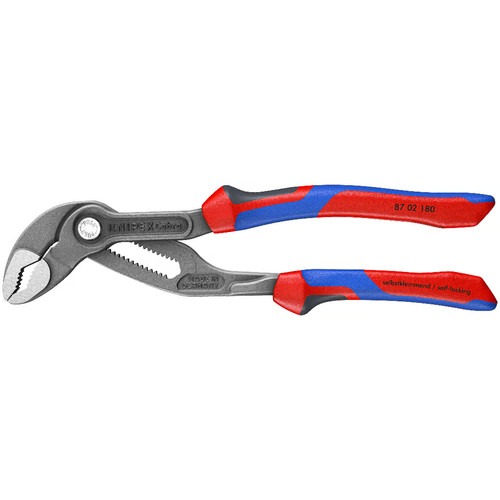 Knipex 180 cobra - knipex, 02