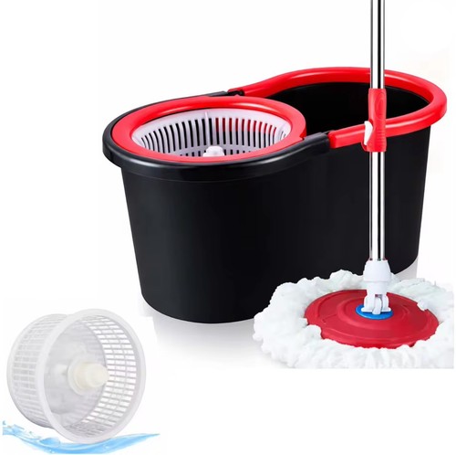 360 spin mop bucket set - 360°,