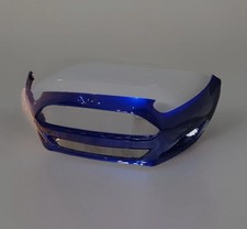 Ford Fiesta Front Bumper