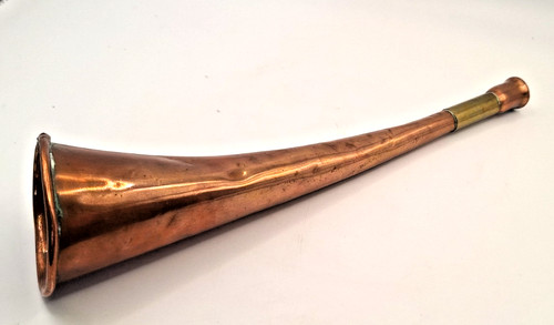 Vintage 24cm copper brass - vintage, &
