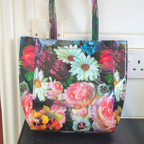 Ted baker women - baker, floral
