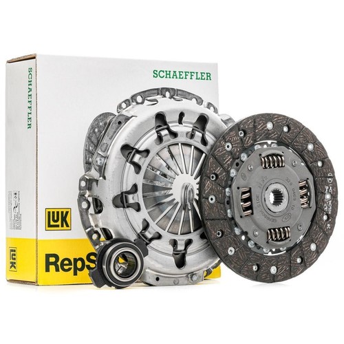 Luk clutch kit citroen - kit,