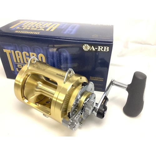 Shimano tiagra 50wlrsa big - shimano,