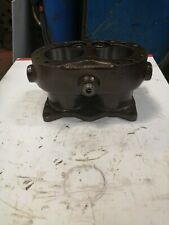 Gardner LW engine compressor cylinder block 