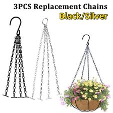 3X Replacement Chains For 17"