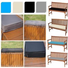 Garden Bench Pad Outdoor