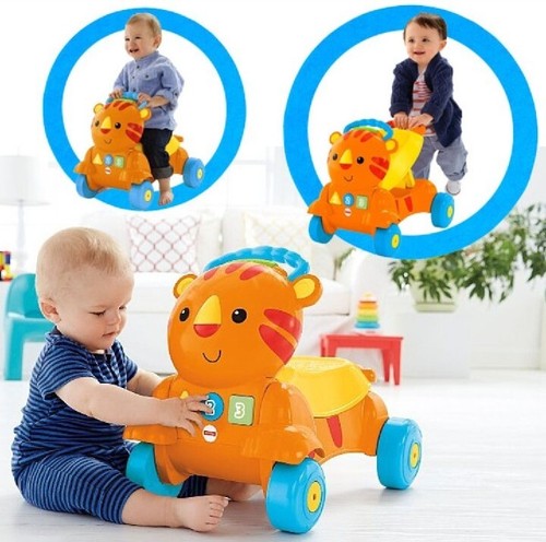 2in1 baby walker first - 2in1,