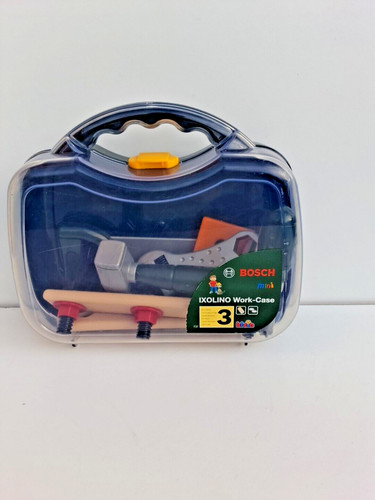 Bosch children s - (8466), children’s
