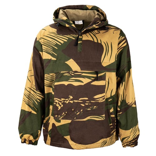 Military style cotton lined - cotton,