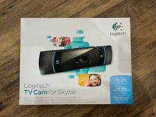 Logitech Webcam Camera