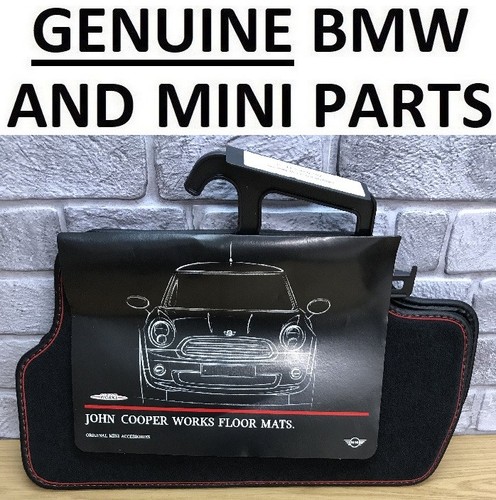 Genuine mini f56 - genuine, f66,