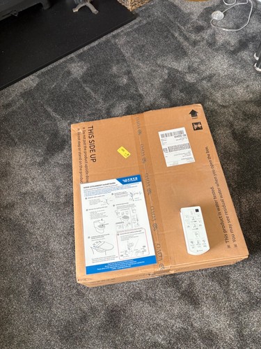 Vovo 6000se elongated bidet - vovo, vb-6000se
