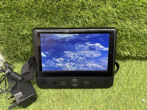 Bush dvd9791buk portable - bush,