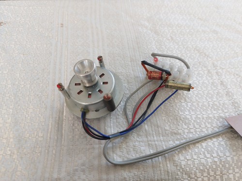 Motor for thorens 150 - td-150, mk2