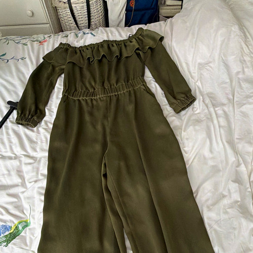Ted baker green - baker,