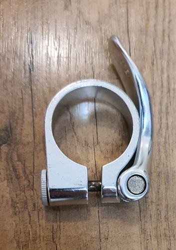Gary fisher quick release - quick,