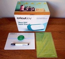 Cricut Joy Machine Cutting