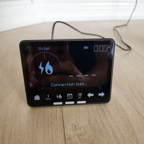 Chameleon ihd3 smart meter - ihd3,