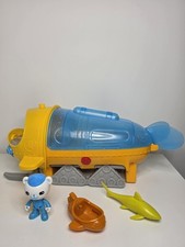 Octonauts Polar Exploration