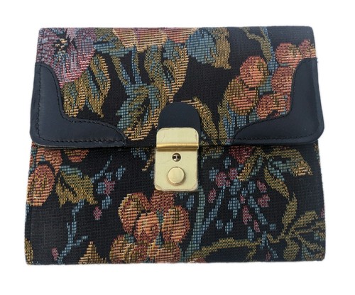 Tapestry organiser filofax - organiser,