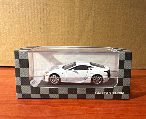 Die cast team lexus - cast,