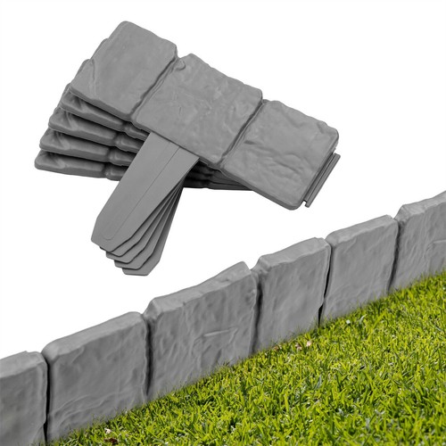 12m garden border - garden,